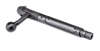Photo STEYR SSG08 Synt - Calibre 300 W - can 600 mm