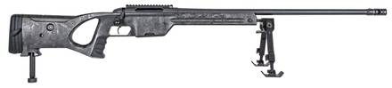 STEYR MANNLICHER carabine SSG Carbon - Synt