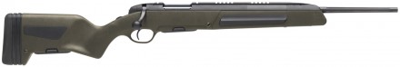 STEYR Scout can 480 mm - Green Stock