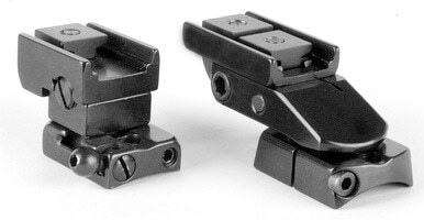 Complete Pivot EAW SR Foot Bh12 Elbow 21mm