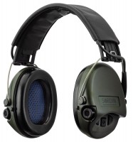 Casque actif SUPREME PRO - SORDIN - Kaki