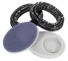 Coussinets silicone KIT Hygiène pour casque SORDIN