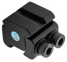 Adaptateur prisme de 21 mm vers prisme de 11 mm