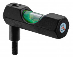 Niveau à bulle pour colliers Sports Match