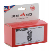 SPM007-01 Sports Match Mount 1' Scope Light Photo SPM007-01 Sports Match Mount 1' Scope Light