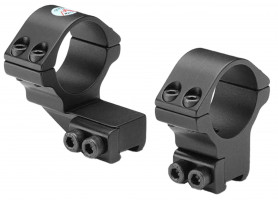 Sports Match Collars - Angled 11mm Rail