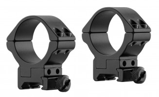 Adjustable Sports Match collars Diam.34 / bh20