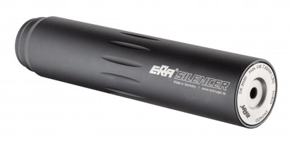 RECKNAGEL SOB2S Silencer – .30 Caliber (7.62 mm)