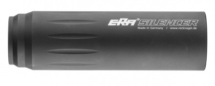 SRE3032-4 Modérateur de son Recknagel SOB3, pour carabine de chasse cal .30 (7.62 mm) Photo SRE3032-4 Modérateur de son Recknagel SOB3, pour carabine de chasse cal .30 (7.62 mm)