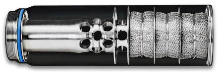 SRE3043-WEB-01.jpg Silencieux ERA STI 3D, pour Cal.30 - 7.62mm, filetage M15x1 Photo SRE3043-WEB-01.jpg Silencieux ERA STI 3D, pour Cal.30 - 7.62mm, filetage M15x1