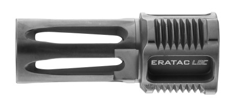 Photo ST002-1228-02.jpg Adaptateur de canon ERATAC avec frein de bouche