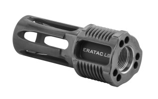 Photo ST002-1228-05.jpg Adaptateur de canon ERATAC avec frein de bouche
