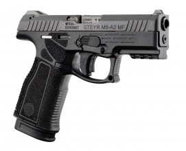 Steyr Pistol M-A2 MF Cal.9 mm