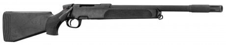 Steyr Mannlicher SSG69 pIV 0. 308 win rifle