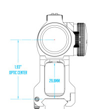 Photo SW100193-02.jpg Scalarworks Montage LEAP/01 Micro T2 QD
