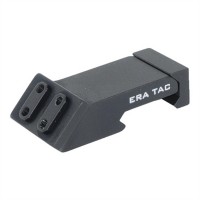 45 ° picatinny rail support for ERATAC accessory