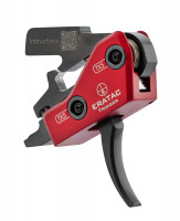 T0560-0101-01 ERATAC trigger AR10/15 Photo T0560-0101-01 ERATAC trigger AR10/15