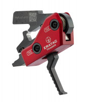 T0560-0102-03 ERATAC trigger AR10/15 Photo T0560-0102-03 ERATAC trigger AR10/15