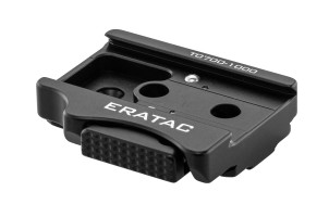 Sliders ARCA ERATAC – Molette ou Verrouillage à billes