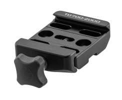 Photo T0700-2000-01.jpg Sliders ARCA ERATAC – Molette ou Verrouillage à billes