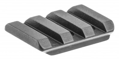 T0903-0008-2 Picatinny base on Eratac Tacticals mounts Photo T0903-0008-2 Picatinny base on Eratac Tacticals mounts