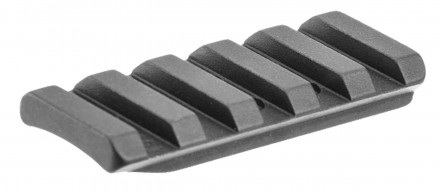 T0905-0008-2 Picatinny base on Eratac Tacticals mounts Photo T0905-0008-2 Picatinny base on Eratac Tacticals mounts