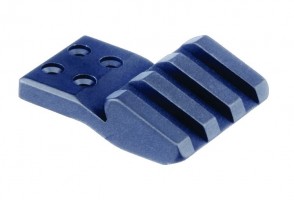 Rail additionnel déporté Eratac