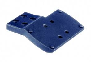 Additional Eratac support for Docter