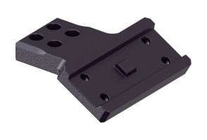 Support Eratac additionnel pour Aimpoint H1