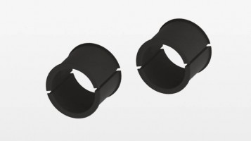Collar reducers 30mm in 25.4mm (1 '') Eratac