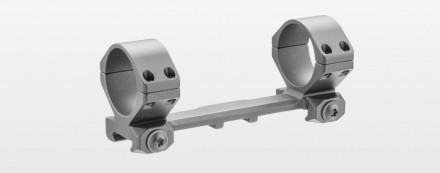 Montage Eratac Monobloc light standard