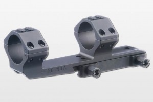 Standard fixed elbow Recknagel Eratac mounting