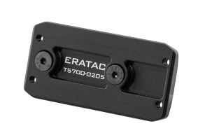 Photo T5700-0205-03.jpg Rails ARCA M-LOK® ERATAC – Modulables et robustes