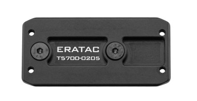 Photo T5700-0205-04.jpg Rails ARCA M-LOK® ERATAC – Modulables et robustes