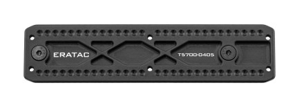 Photo T5700-0405-04.jpg Rails ARCA M-LOK® ERATAC – Modulables et robustes