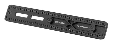 Photo T5700-0605-01.jpg Rails ARCA M-LOK® ERATAC – Modulables et robustes