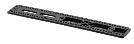 Photo T5700-0605-02.jpg Rails ARCA M-LOK® ERATAC – Modulables et robustes