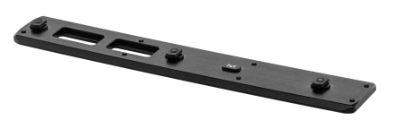 Photo T5700-0605-03.jpg Rails ARCA M-LOK® ERATAC – Modulables et robustes