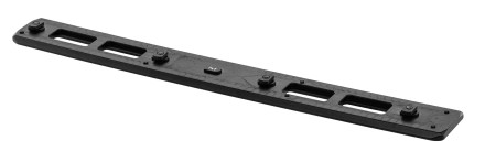 Photo T5700-0805-02.jpg Rails ARCA M-LOK® ERATAC – Modulables et robustes