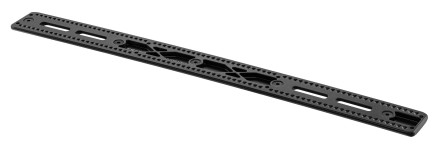 Photo T5700-1005-01.jpg Rails ARCA M-LOK® ERATAC – Modulables et robustes