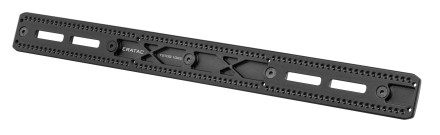 Photo T5700-1005-02.jpg Rails ARCA M-LOK® ERATAC – Modulables et robustes