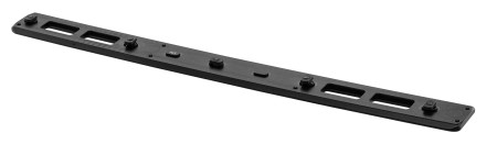Photo T5700-1005-03.jpg Rails ARCA M-LOK® ERATAC – Modulables et robustes