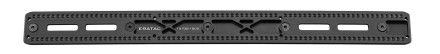Photo T5700-1005-04.jpg Rails ARCA M-LOK® ERATAC – Modulables et robustes