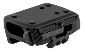 ERATAC USL Shield Mount 27.8mm