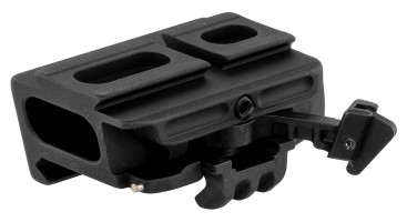 Photo T6190-0030-03.jpg USL Aimpoint Micro Ultra-Low Mount T6190-0030