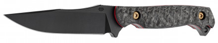 Photo TK0000-1 SC Krypteia S Heavy Metal M4 knife