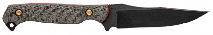 Photo TK0000-4 SC Krypteia S Heavy Metal M4 knife