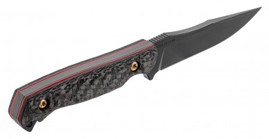 Photo TK0000-5 SC Krypteia S Heavy Metal M4 knife