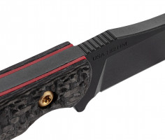 Photo TK0000-6 SC Krypteia S Heavy Metal M4 knife