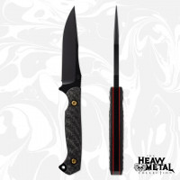 SC Krypteia S Heavy Metal M4 knife